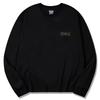 Seupeullaesikodeu Long Sleeve Black - Tiger Stripe