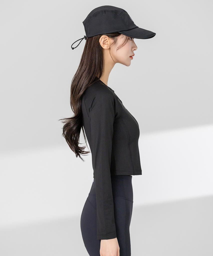 Benkani Running Ball Cap
