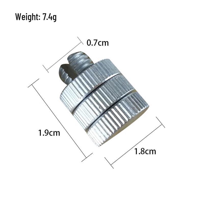 Tuotian High-Voltage Electric Fence Wire Connector