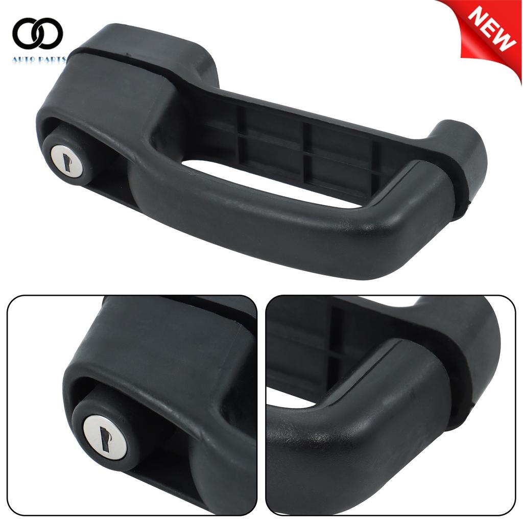 For BOBCAT Front Door Latch Handle S130 S150 S160 S175 S185 T650 7109662 7109663