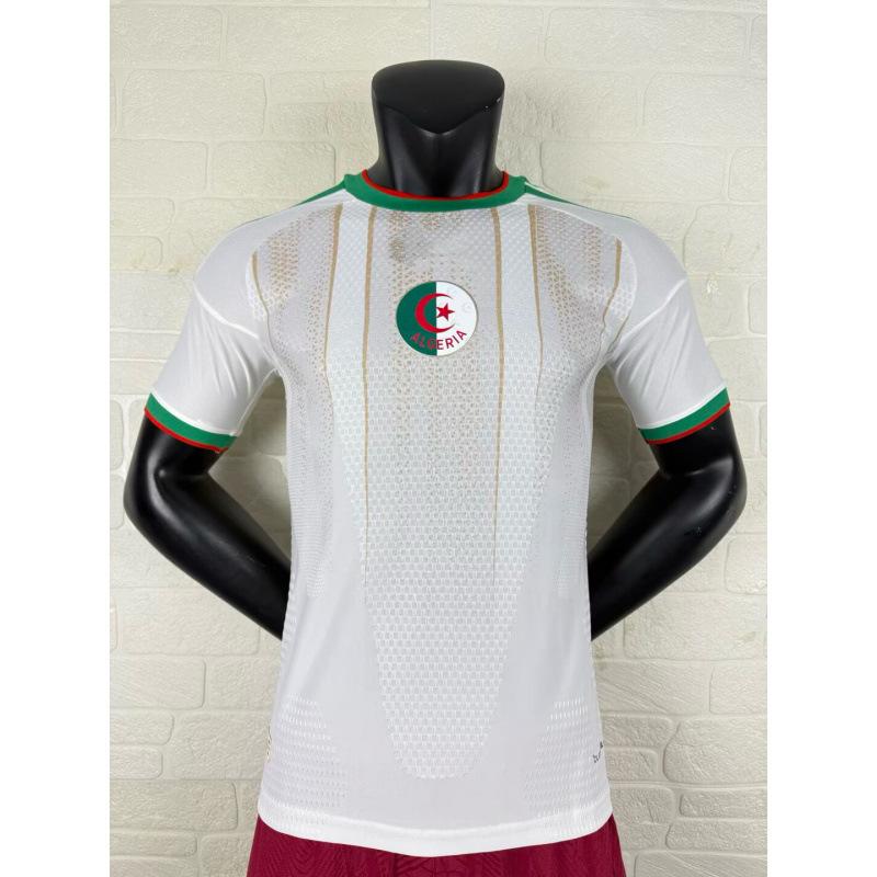 26 New World Cup player jerseys Argentina Croatia Mexico main football jersey cross-border explosion S
