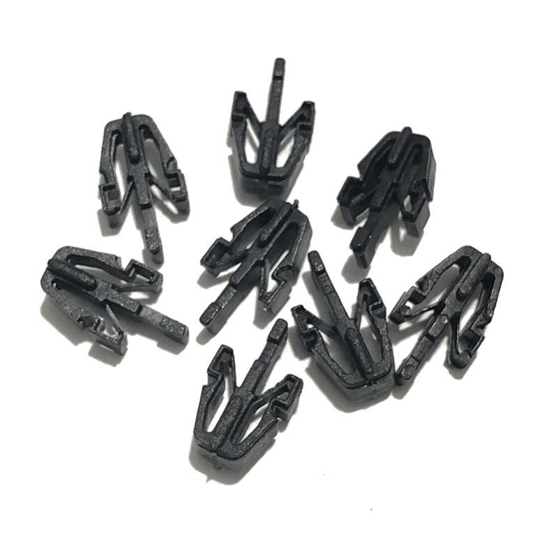 Klip zur Befestigung von Autogrills für Mitsubishi, Honda, Isuzu, Ford