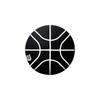 Molten B7B2000-KK Basketball Size 7 for Boys 13 and Up Black Color B League Official Game Ball