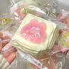 Cute Food Series Stress-Relieving S Silicone Squeezing S Slow Recovery  Gift Relieve Anxiety Sensory  For Adults