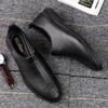 Summer Men Office Formal Shoes Slip On Loafers White Moccasins Male Wedding New Vintage Genuine Leather Luxe Mens Slip On Shoes