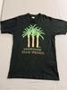 Vintage Palm Springs T Shirt 1980s Tourist California Tee -L