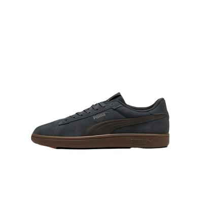 Smash 3.0 Unisex Dämmergrau Braun Kaugummi Turnschuhe 390984-26