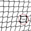 Golf Practice Training Targets Golf Targets Cloth Hitting Net Driving Range Golf Hittin Net Golf Practice Equipment