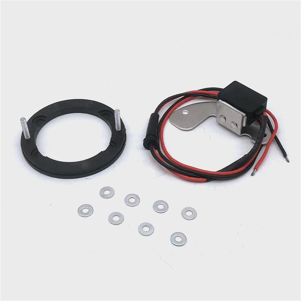 

Ignition Conversion kit 1181 for delco 8-cylinder engines