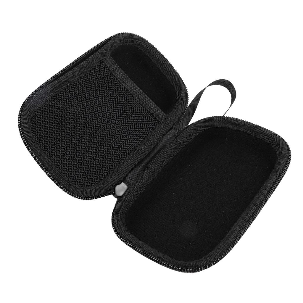 Charging Station Case Hard Foldable Magnetic Charger Stand Storage Bag for Anker MagGo 3 In 1 Charger Station for