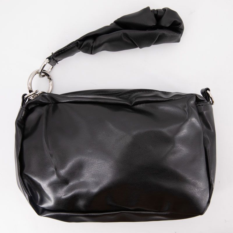 

O BAG Женская сумка 18x15x3см Petit чёрный