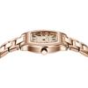 Nuovo Tempo Tono Metal Watch - Rose Gold (JWT2ME6BF605RGRG0)