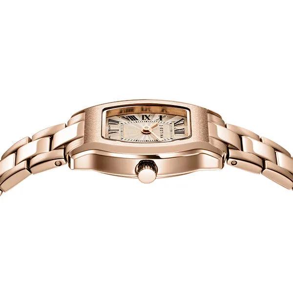 Nuovo Tempo Tono Metal Watch - Rose Gold (JWT2ME6BF605RGRG0)