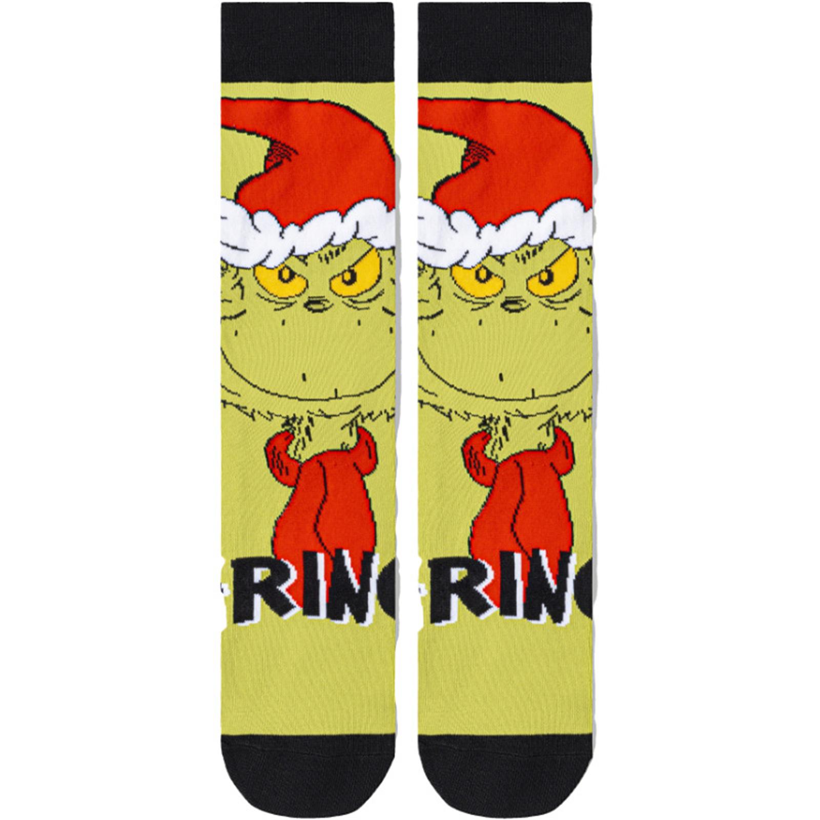 

Нейтральні Різдвяні Шкарпетки Шкарпетки Лось Панчохи Подарунок One Size