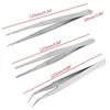 3Pcs Rep Mounting Tool Set Electronic Stainless Steel Tweezers top sale