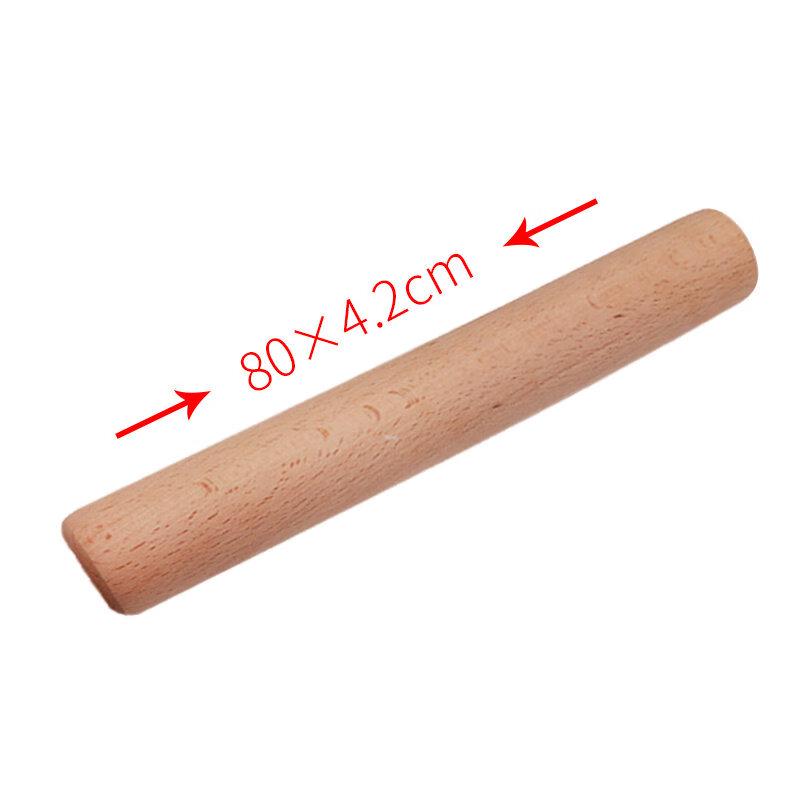 Beech Wood Rolling Pin