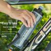 Adjustable Bike Water Bottle Cage