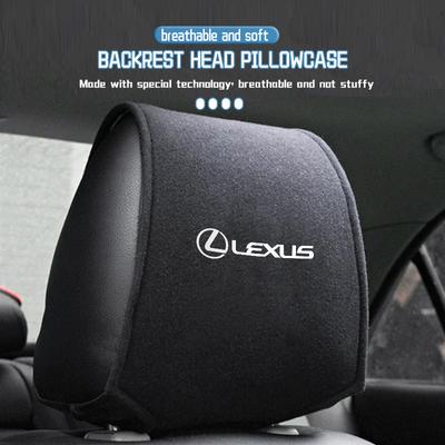 Acessórios para interiores – Almofadas de carro