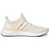 New Adidas Ultra Boost 1.0 Ecru Tint Coral Women's HQ4208