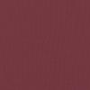 Massage Chair Burgundy Fabric