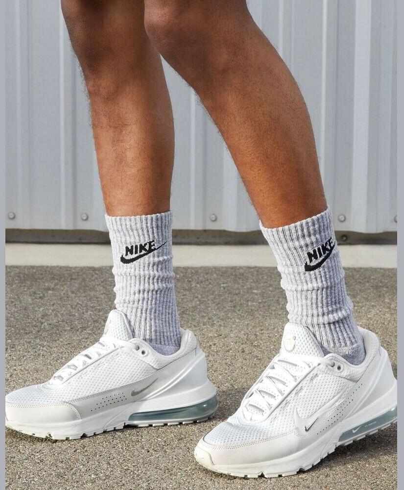 Кроссовки Nike Air Max Pulse white/white/white