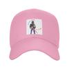 Bruce Springsteen The Legend Guitaris America Baseball Caps Fashion Men Women Hats Casual Cap Streetwear Baseball Hat Casquette