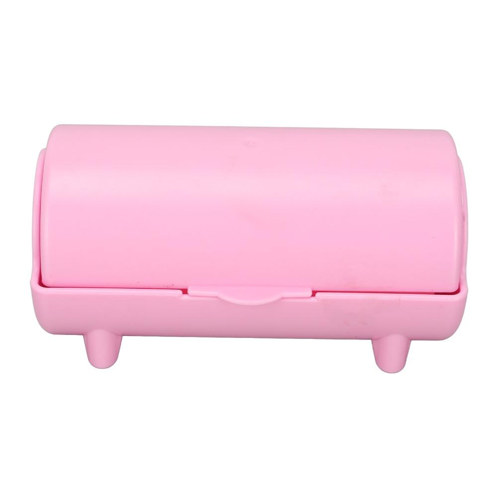 2pcs Easy Removal Nail Art Stamper Nail Stamper Cleaner Paper  DIY Nail Stamping Pattern Production