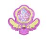 Detektivka Pretty Holic Vrchol Lily Vůně Precure Makoto Šperková Kampaň Doporučeno od 6 let [Bandai] Precure! (Bonus - Ver. - zahrnuta)