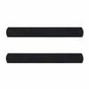 2 Pieces Non-Slip Furniture Pads Scratch Guards Against Sofa Leg
