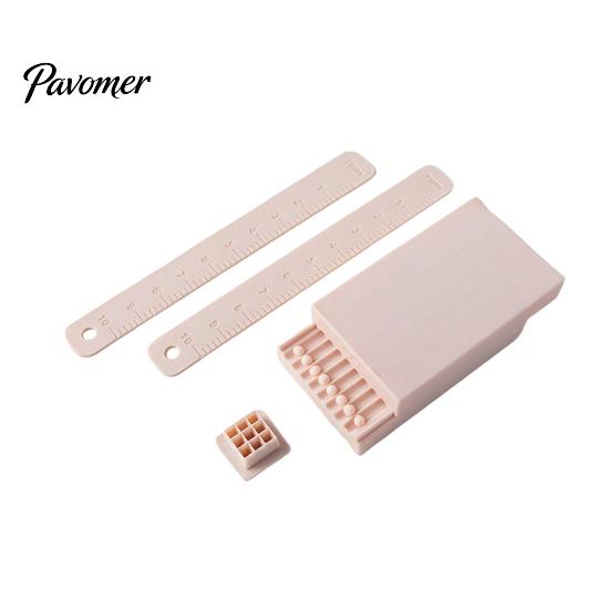 Jewelry Crafting Essentials Polymer Clay Ball Maker Mold, Roller 4mm 6mm 8mm 10mm 12mm 15mm Keychain Making Kit 18mm 20mm Sphere Shaper Tool for Round