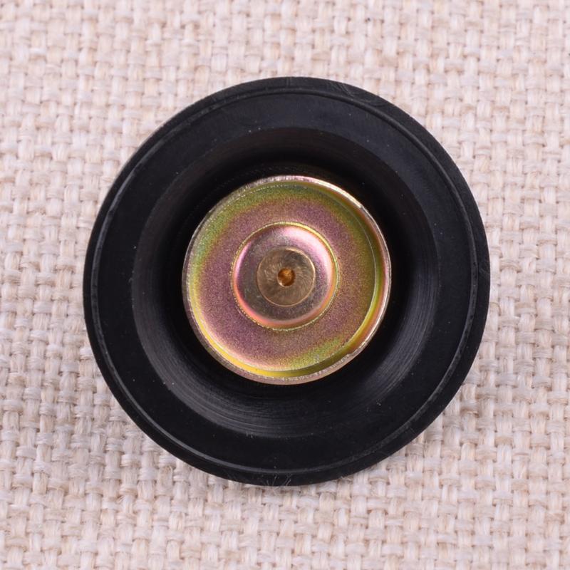 1set Carburetor Carb Air Cut Off Valve Diaphragm Kit Fit for Honda XL250S CB400A CB400TI CM400A