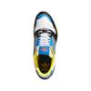 adidas Originals ZX 8000 Round Toe Flat Lace-Up Soft Low Top Golf Shoes Unisex Sneaker JQ6807