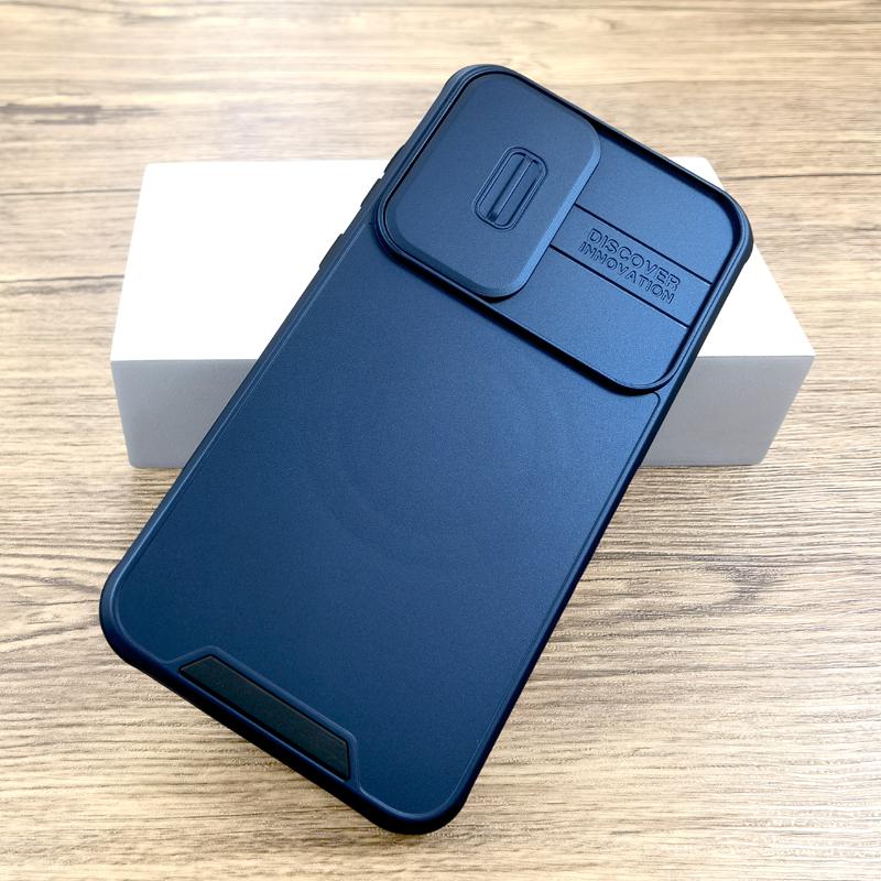 Stoßfeste Panzerhülle für Samsung Galaxy S25 A56 A55 A36 A15 A35 A54 A53 5G 4G S24 S23 S22 S21 Ultra Plus FE Kamera-Schiebeabdeckung