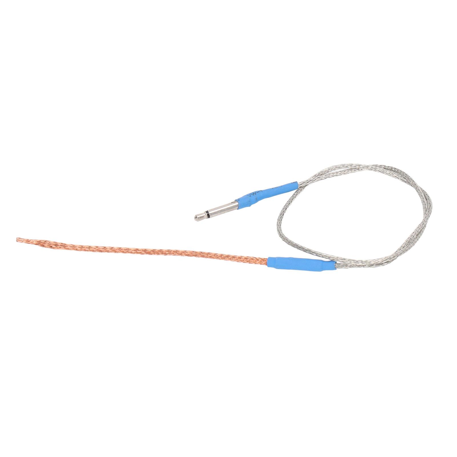 

Гитарный звукосниматель Piezo Electric Pick Up Rod 2.5mm Output Plug для акустической классической гитары