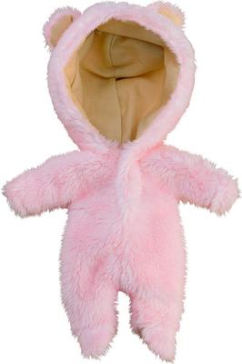 Nendoroid Doll Kigurumi Pajamas Bear [Pink]