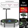 Qiuqiao Foldable Indoor Trampoline