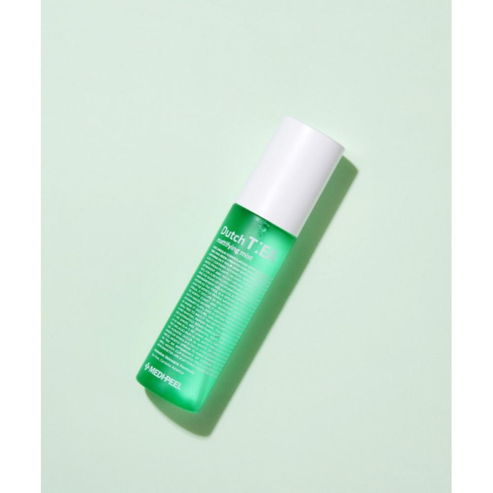 Medipeel [2 Pcs] Dutch Tea Mattifying Mist 100ml