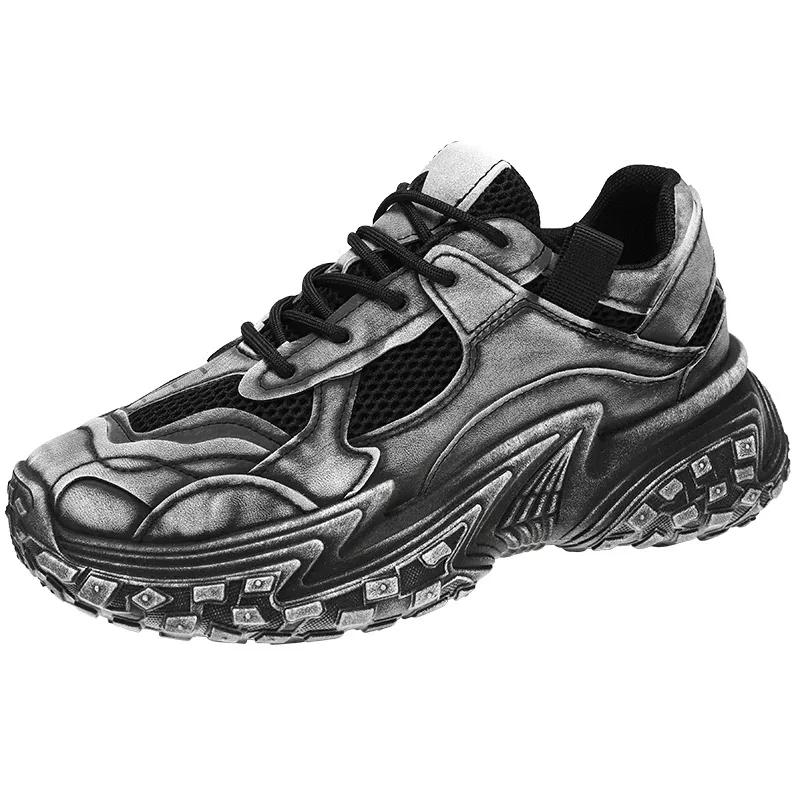 

Оригинальные мужские кроссовки Распродажи Мужская спортивная обувь Мужская обувь 2025 Новые Оригинальные Реплики Бренды Мужской Теннис Распродажи Беговые кроссовки Мужские 44 чёрный