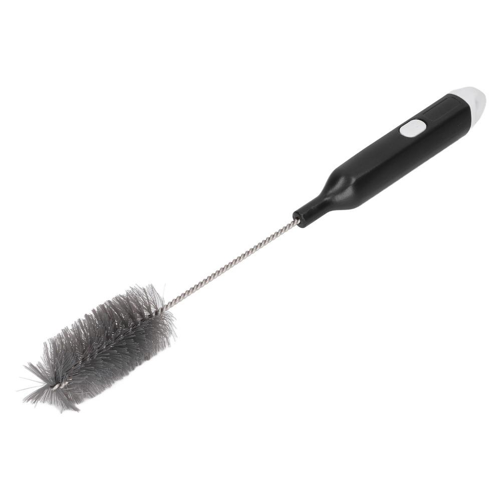 ABS Bottle Cleaning Brush Long Handle Tank Cleaning Brush Long Handle Brush  Vacuum Cleaner Tank