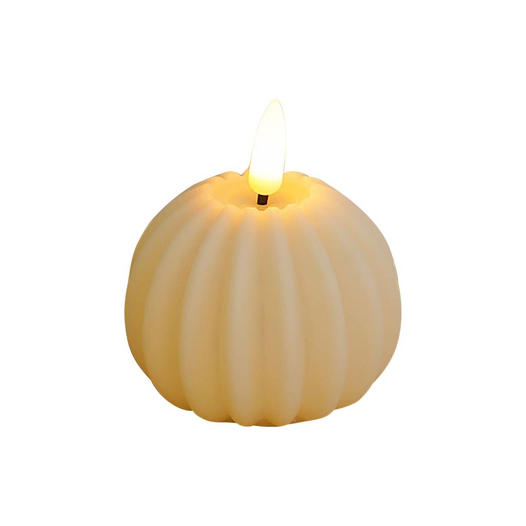 LED Electronic Candle Light Proposal Confession Atmosphere Decoration Props Birthday Arrangement Candlelight Creative Night Light