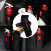 Durable Trunk Organizer and Seat Back Bracket for Survival Tools Car Organizer Bag Car Mug Bottle Tool Storage Holder