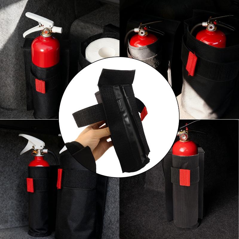 Durable Trunk Organizer and Seat Back Bracket for Survival Tools Car Organizer Bag Car Mug Bottle Tool Storage Holder