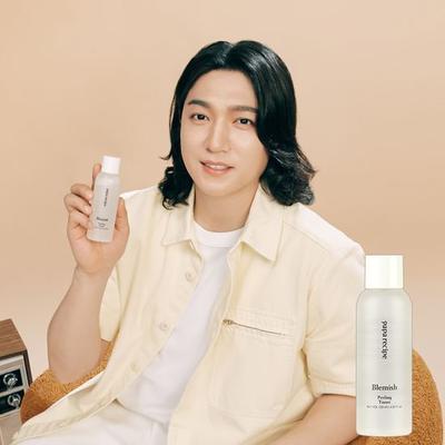 Blemish Peeling Toner 120ml