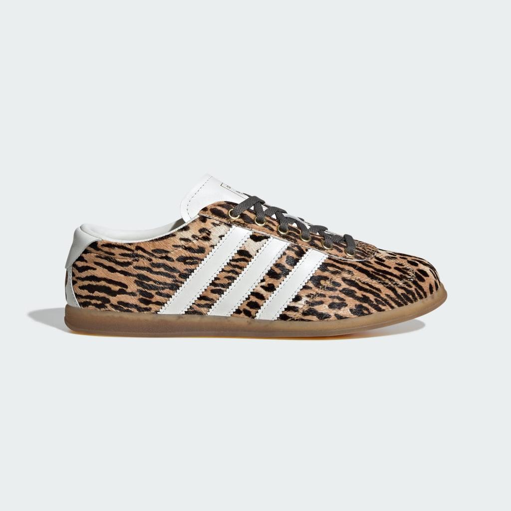 adidas Gazelle Lo Pro KJ6574 Unisex Originals Sneakers Mesa / Core White / Wild Brown