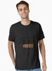 Far Cry Travel far enough, you meet yourself.Alone Saying Essential T-Shirt