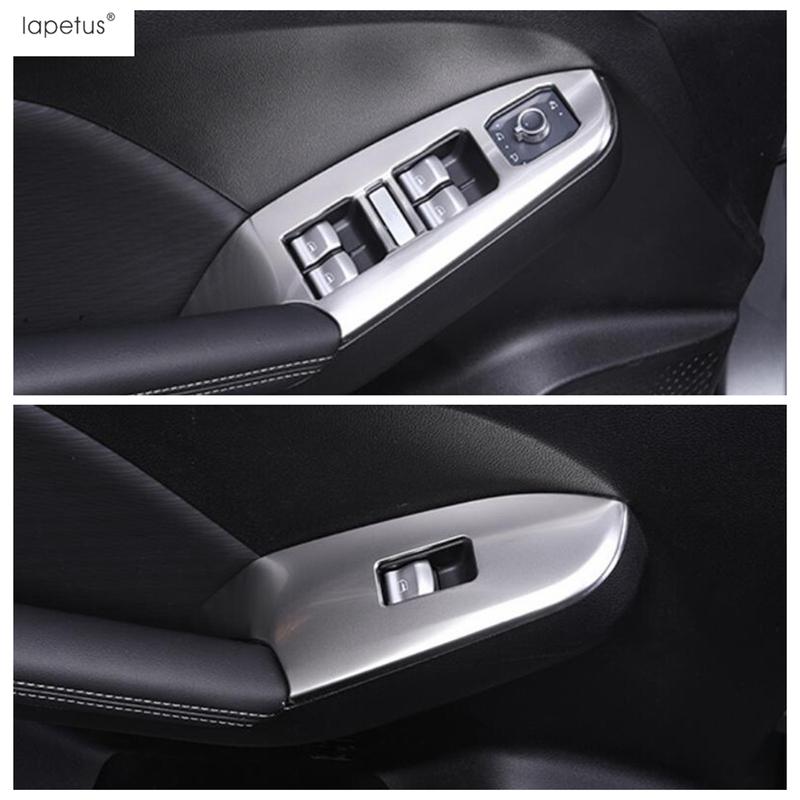 Middle Air AC Outlet Strip / Gear Shift Panel / Water Cup / Glove Box Cover Trim For Haval Jolion  - 2024 Metal Accessories