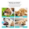 Summer Dog Cooling Vest: Lightweight, Breathable Heat Relief for Pets