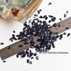 Natural Crystal Pebble Bracelet & Irregular Nail Art Stickers – Jewelry, Decor & Fish Tank Accessories