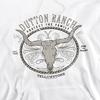 Yellowstone Mens Dutton Ranch Hoodie
