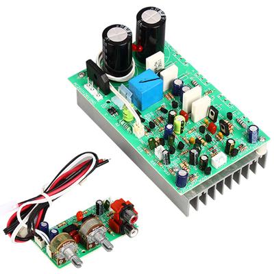 250W Subwoofer Amplifier Board Mono Sound Amplifier Power Audio Amplificador Plate Home Speaker DIY Amp Dual AC22-26V